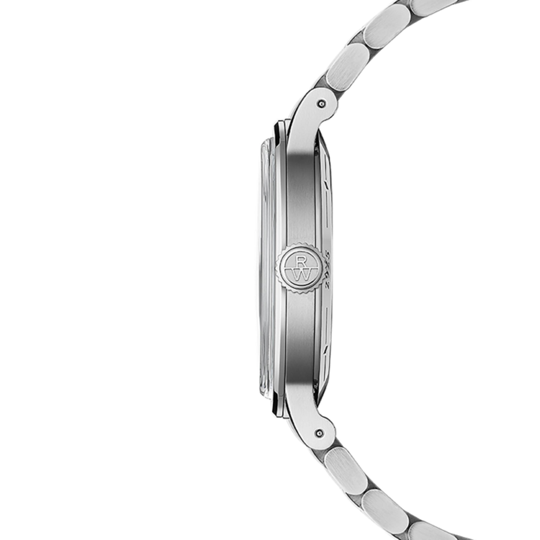 Raymond Weil Millesime Women's Automatic 35mm Watch 2125-ST-52011