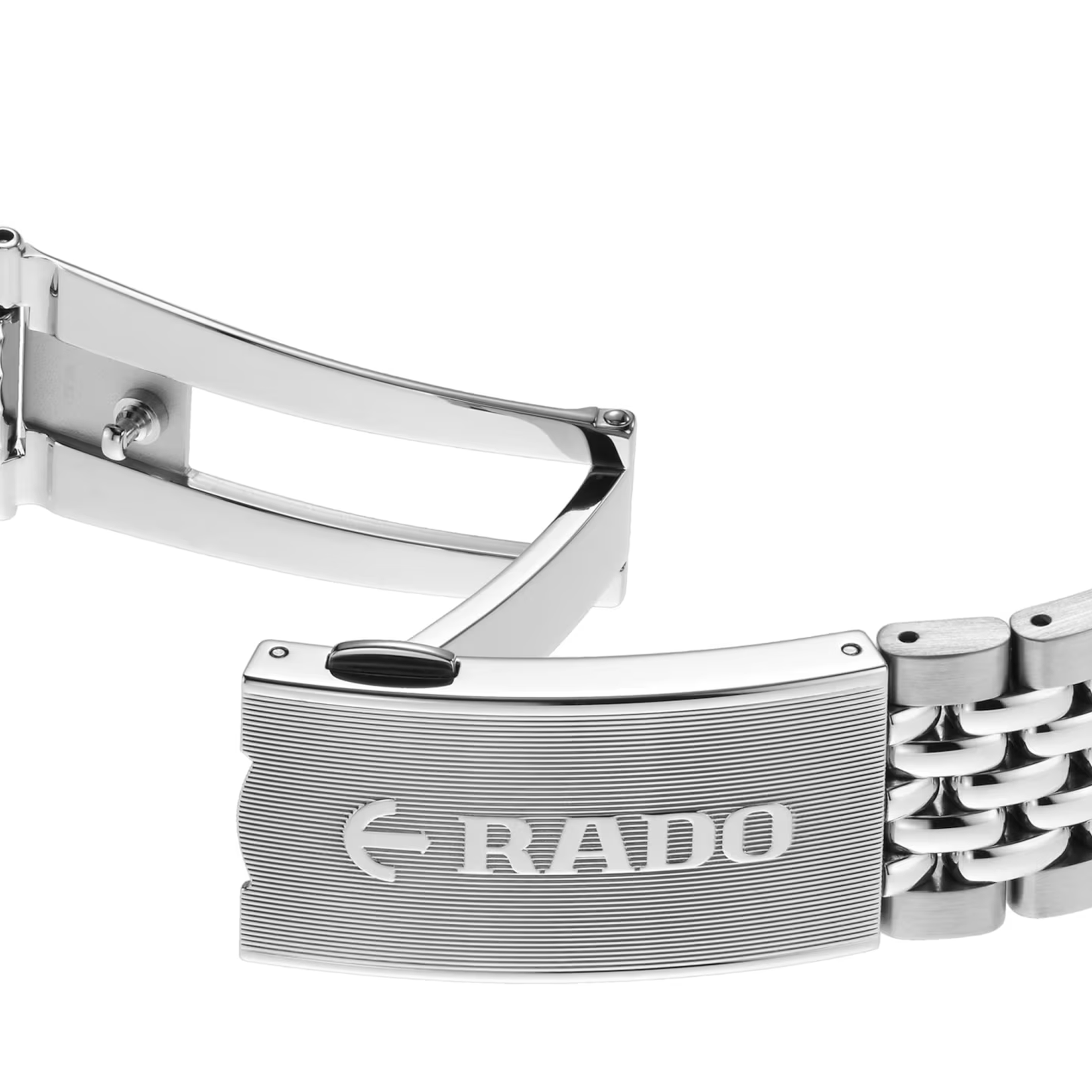 Rado Captain Cook Automatic 39mm Watch R32 223 203