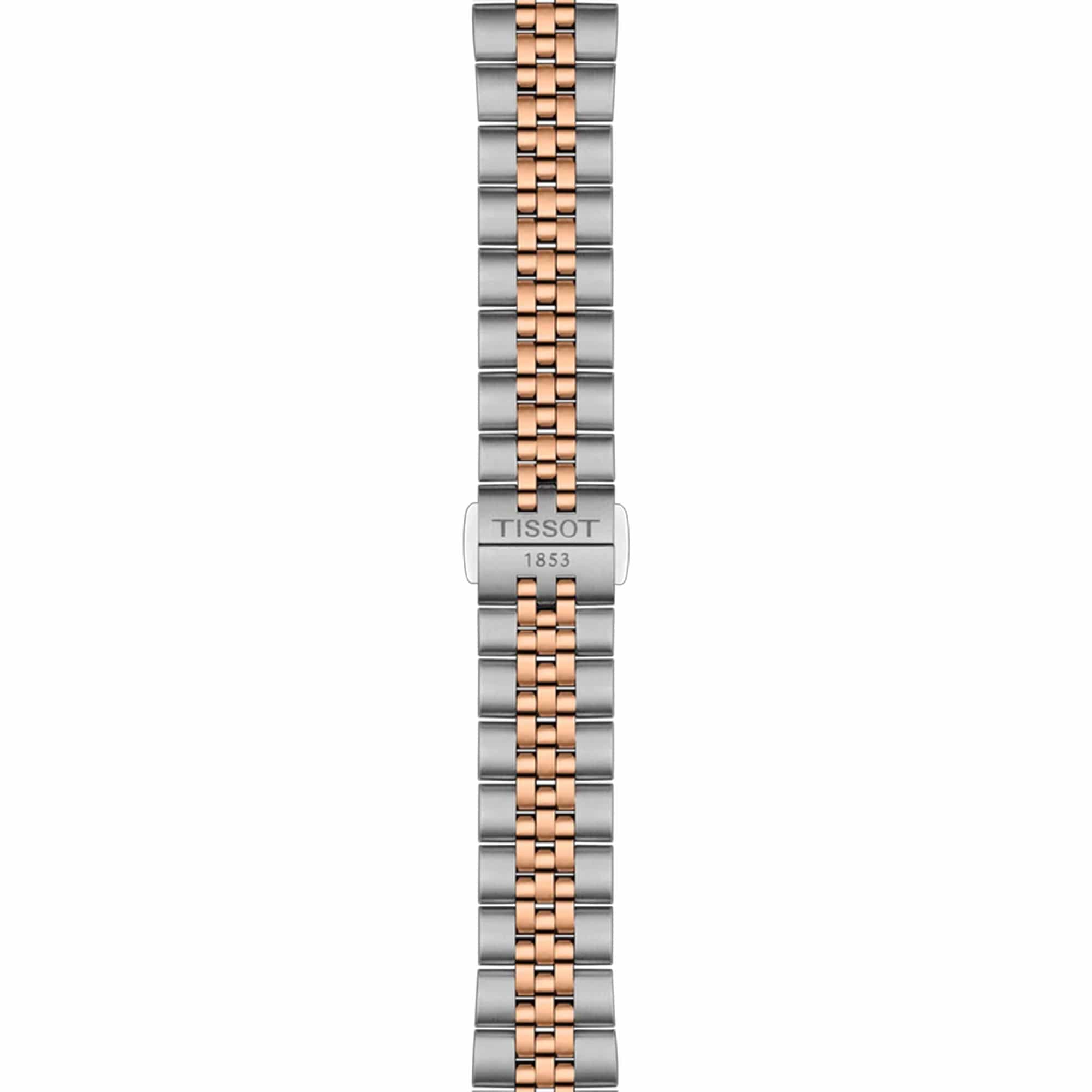 Tissot Ballade Automatic Women's 30mm Watch T156.208.22.033.00