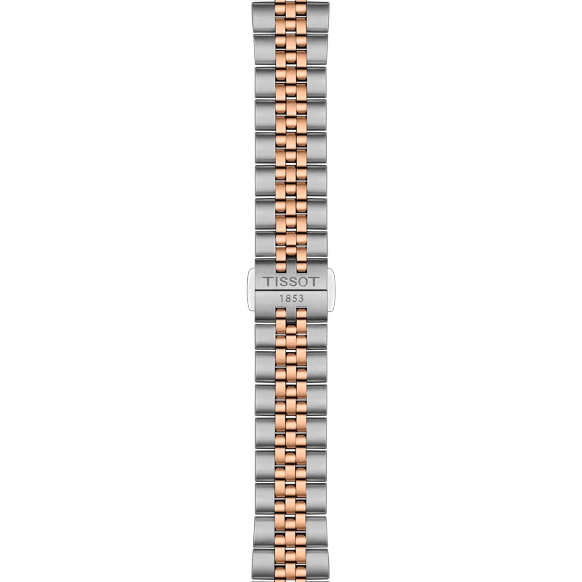 Tissot Ballade Automatic Women's 30mm Watch T156.208.22.033.00