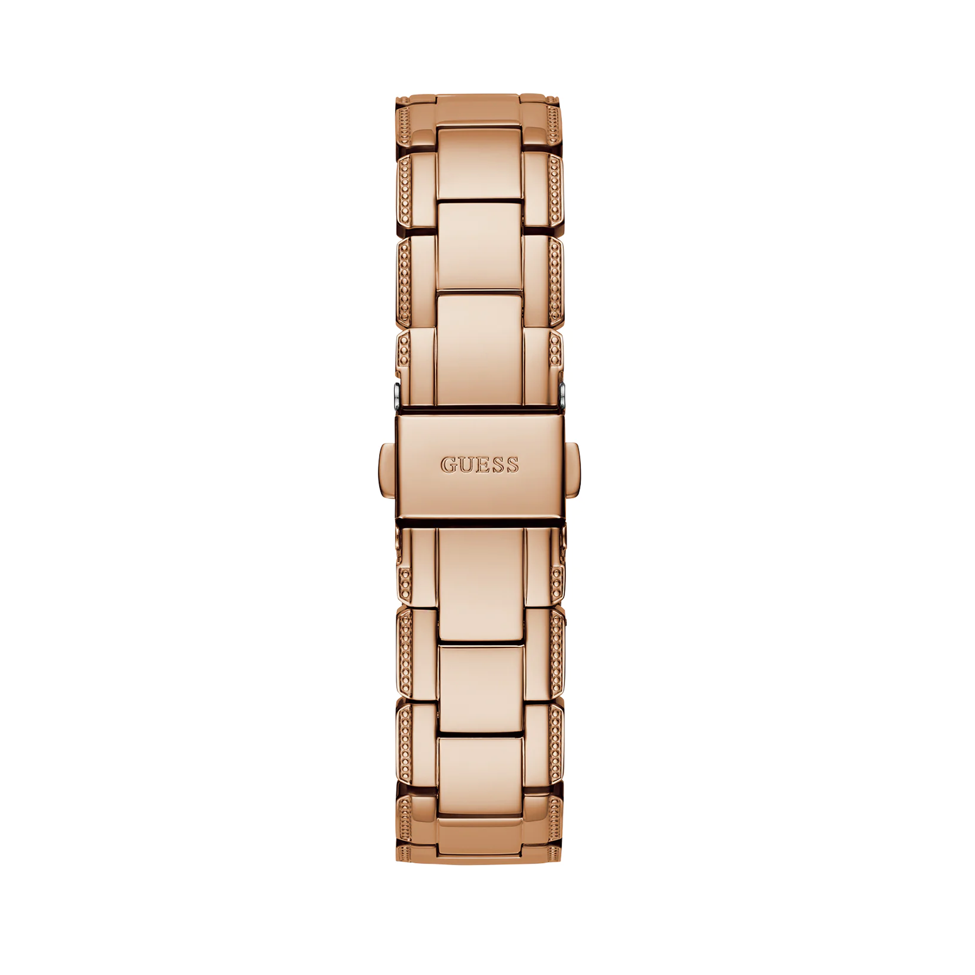 Guess Crystal Clear 33mm Quartz Watch GW0470L3