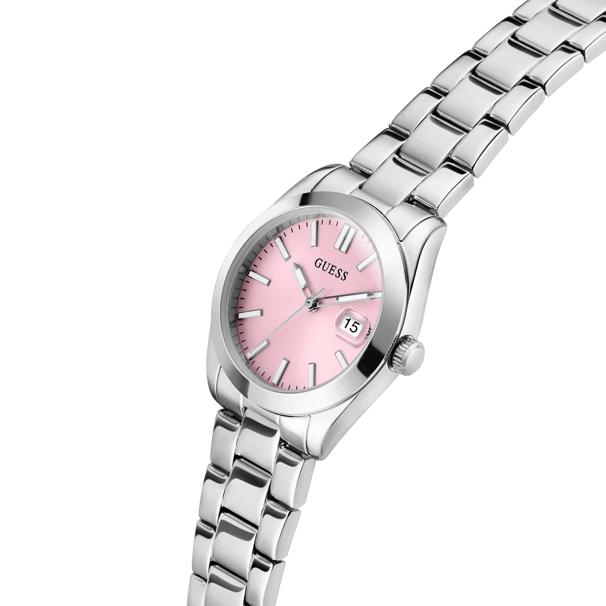 Guess Alice Quartz Women's 32mm Watch GW0934L1
