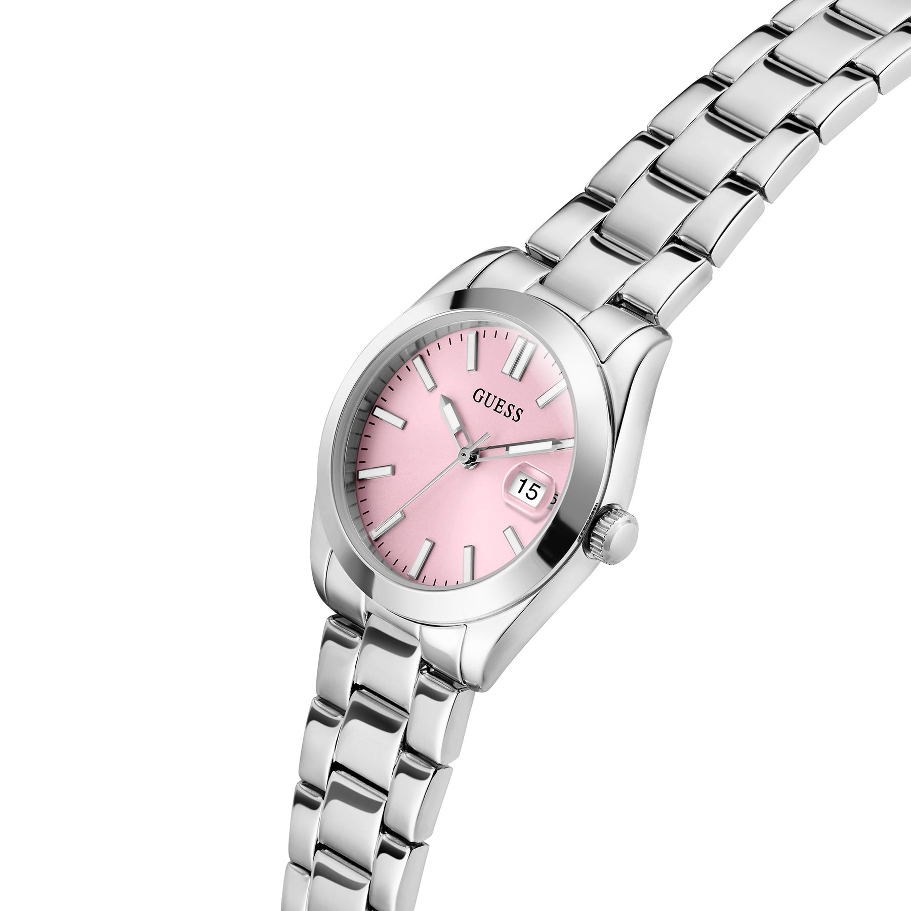 Guess Alice Quartz Women's 32mm Watch GW0934L1