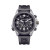Citizen Promaster Men's 44mm Analogue Digital Stainless Steel Watch JV1007-07E