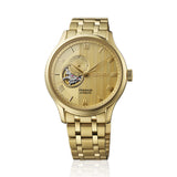 Seiko Presage Automatic Men's 41.80mm Watch SSA468J