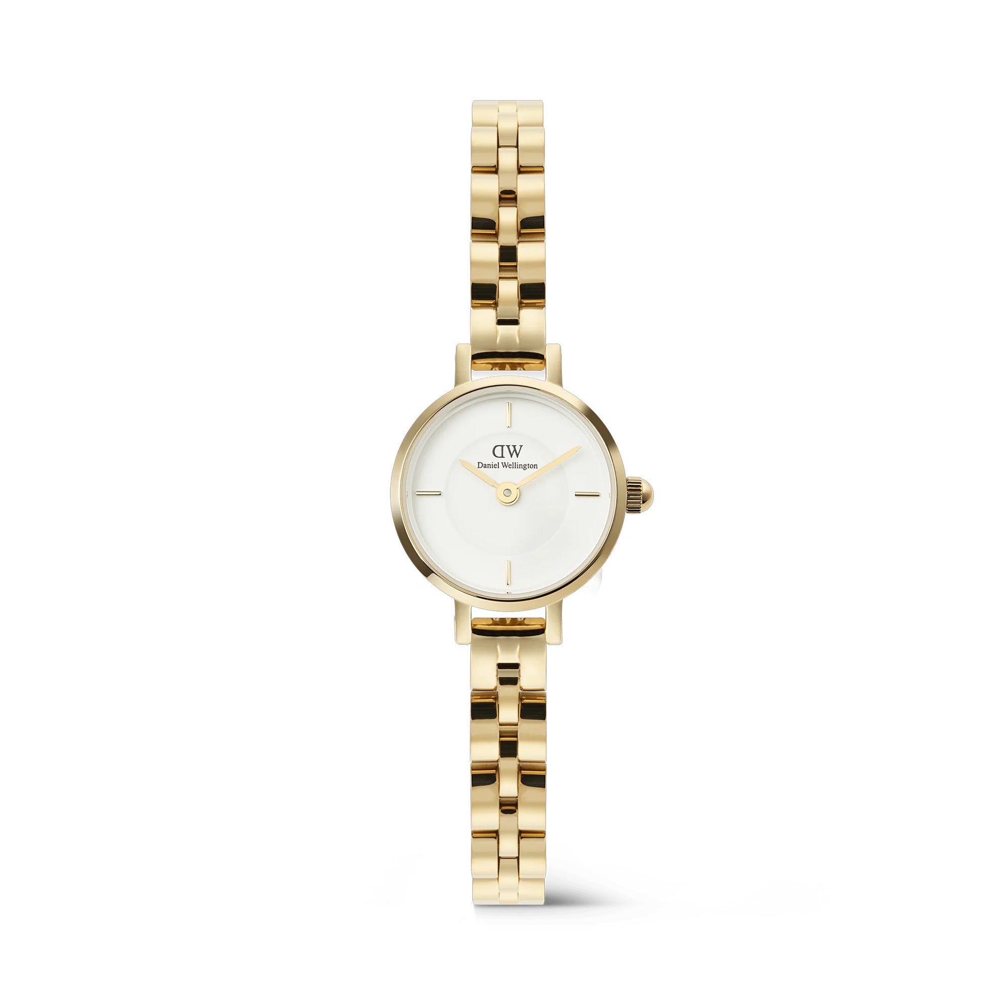 Daniel Wellington Petite Mini Quartz Women's 19mm Watch DW00100855