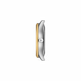 Tissot Classic Dream Automatic Men's 40mm Watch T158.407.22.031.00