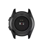 Tissot T-Touch 43mm Titanium Solar Watch T153.420.47.051.04