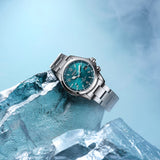 Seiko Prospex Alpinist Automatic Men's 39.50mm Watch SPB503J