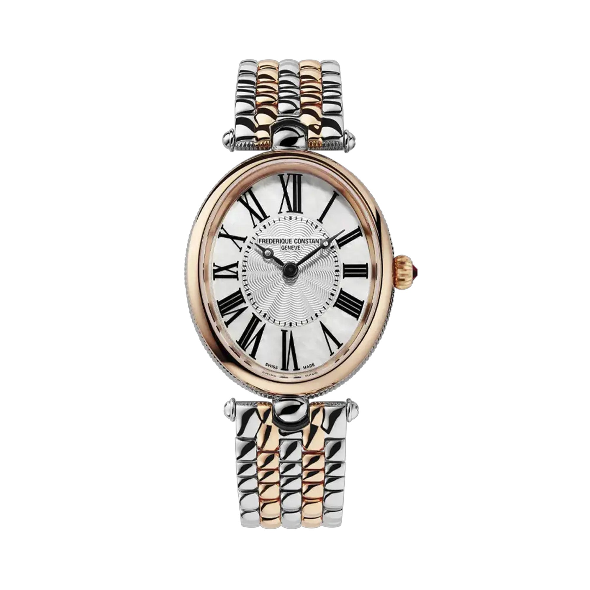 Frederique Constant Classic Quartz Women's Watch FC-200MPW2V2B