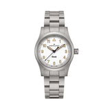Hamilton Khaki Field 38mm Quartz Watch H69401110