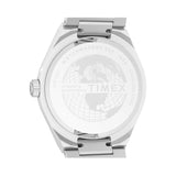 Timex Q Quartz 39mm Watch TW2Y25000