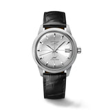 Longines Ultra-Chron Chronometer Men's 37mm Watch L2.537.4.72.2