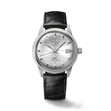 Longines Ultra-Chron Chronometer Men's 37mm Watch L2.537.4.72.2