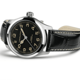 Hamilton Khaki Field Automatic Men's 38mm Watch H70405730
