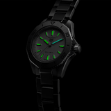 TAG Heuer Aquaracer Women's 30mm Stainless Steel Quartz Watch WBP1411.BA0622