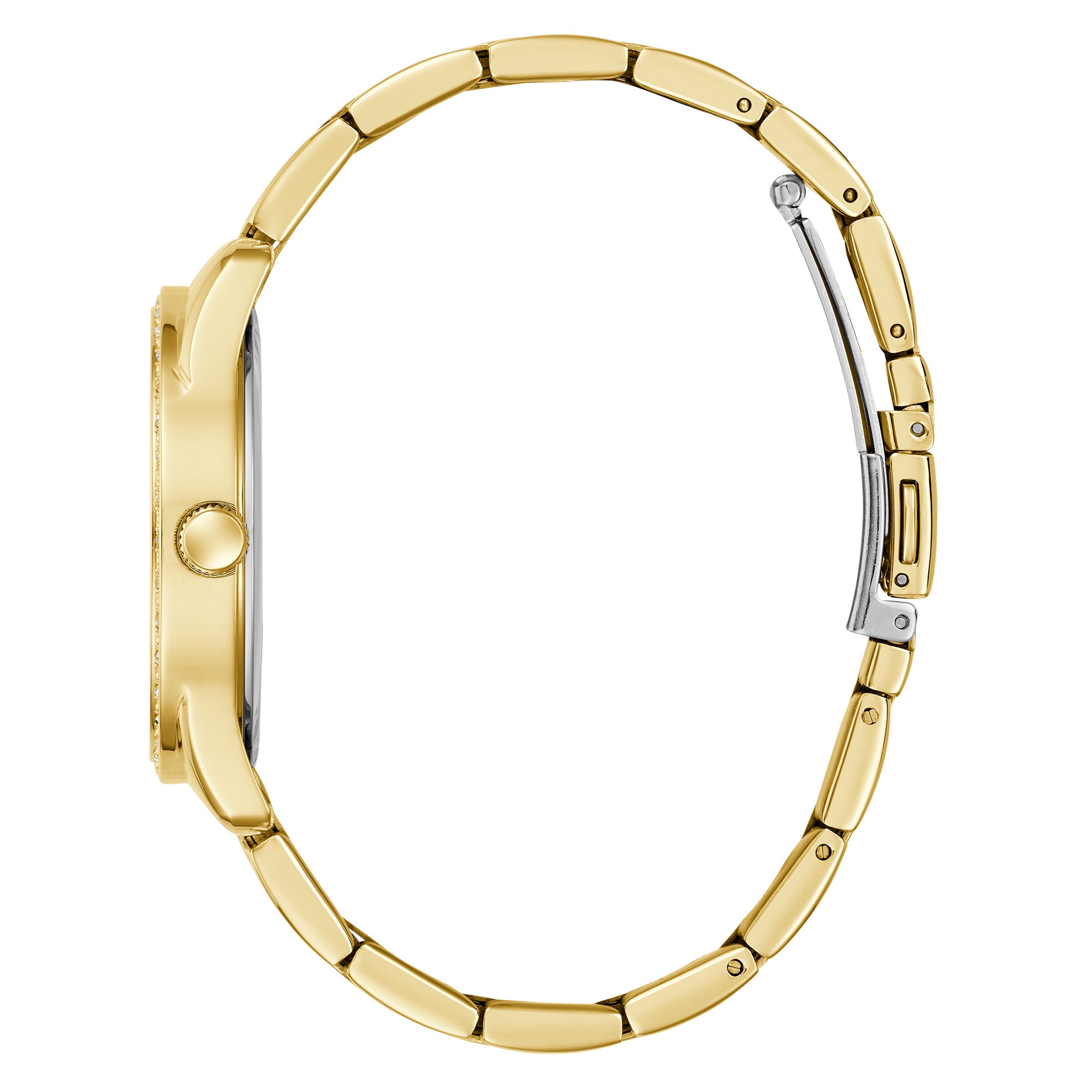 Guess Roxy Quartz Women's 36mm Watch GW0987L2