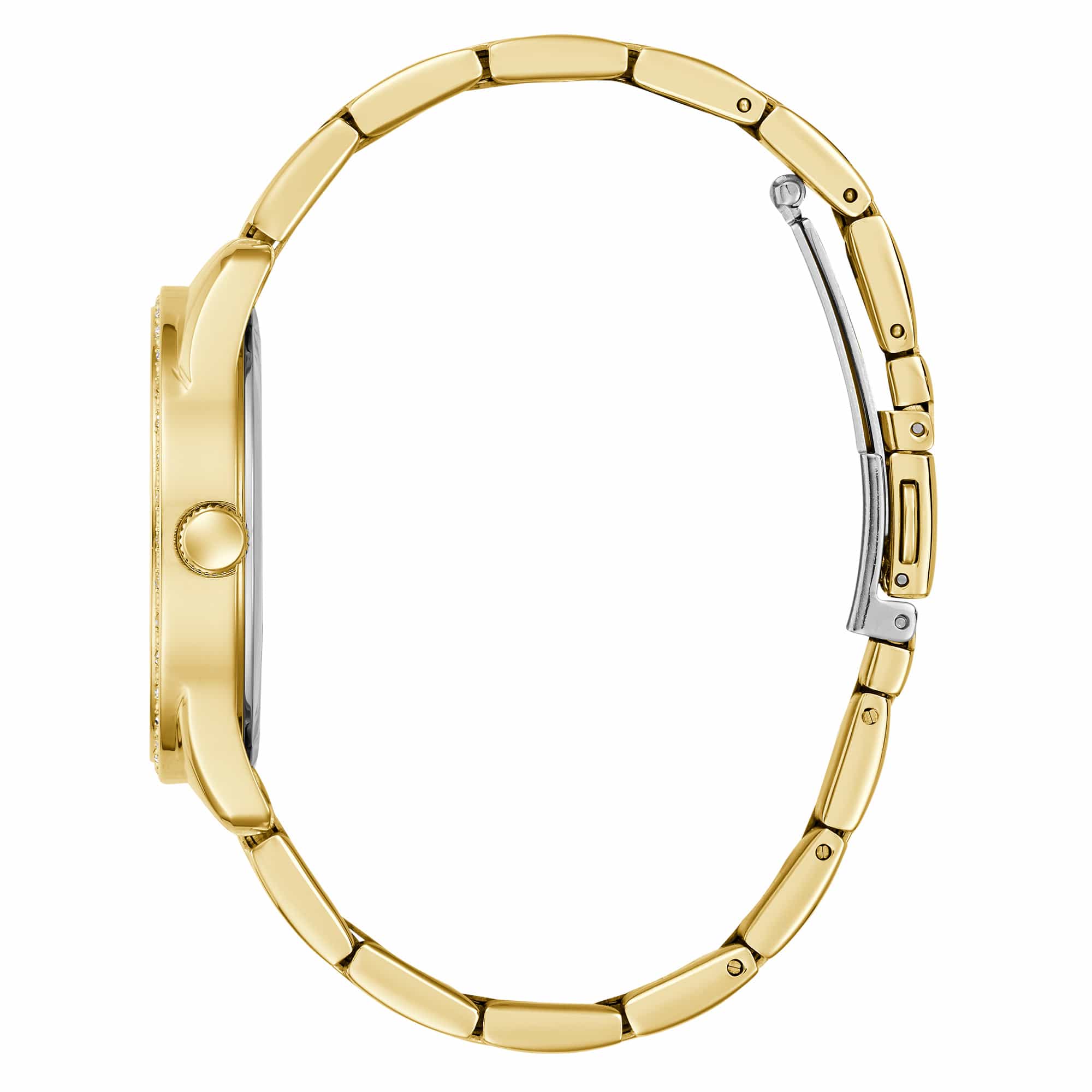 Guess Roxy Quartz Women's 36mm Watch GW0987L2