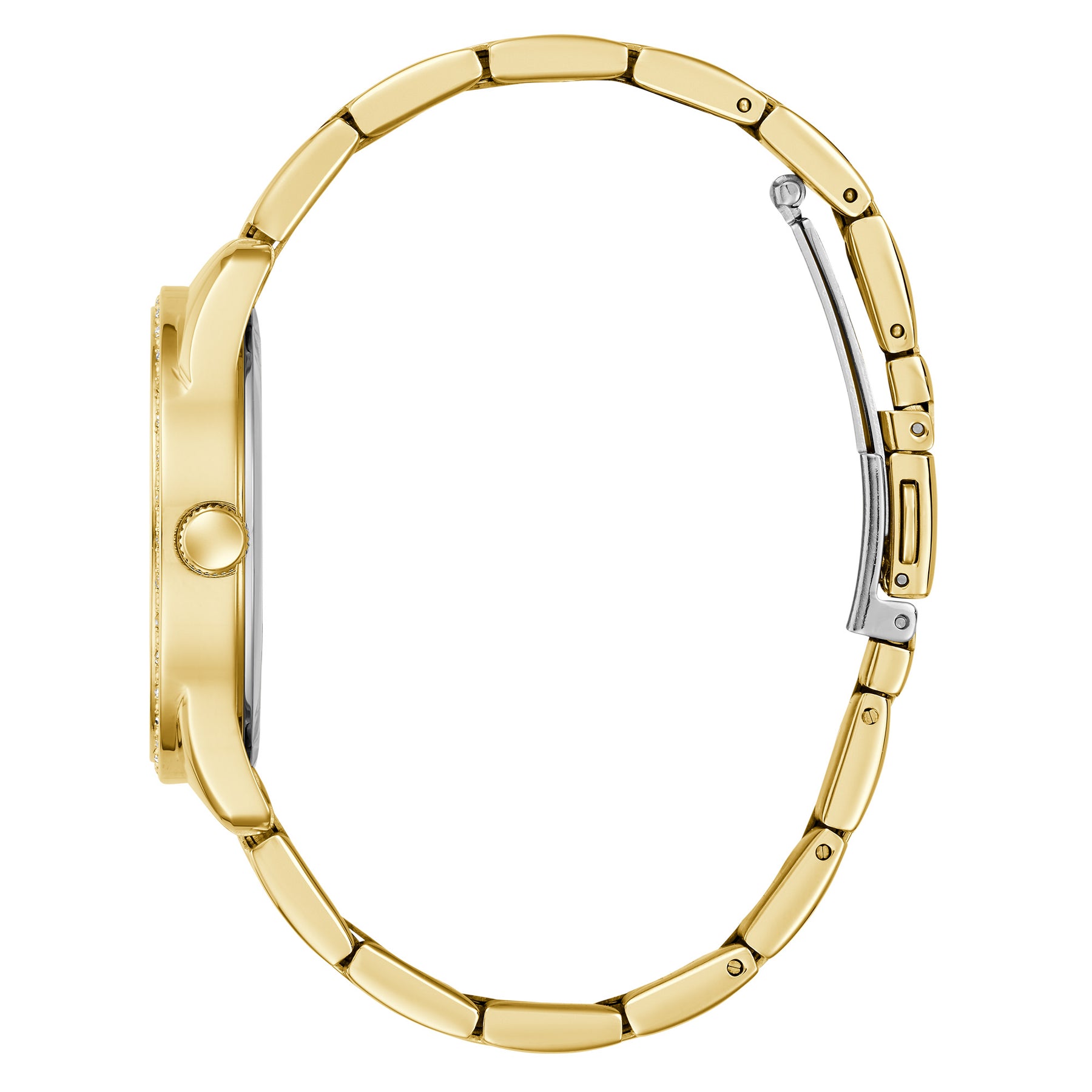 Guess Roxy Quartz Women's 36mm Watch GW0987L2