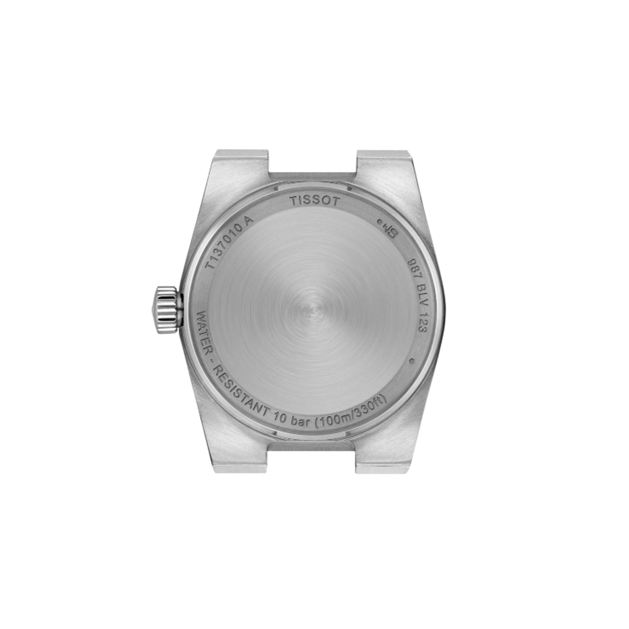 Tissot PRX Women's Watch T137.010.21.111.00