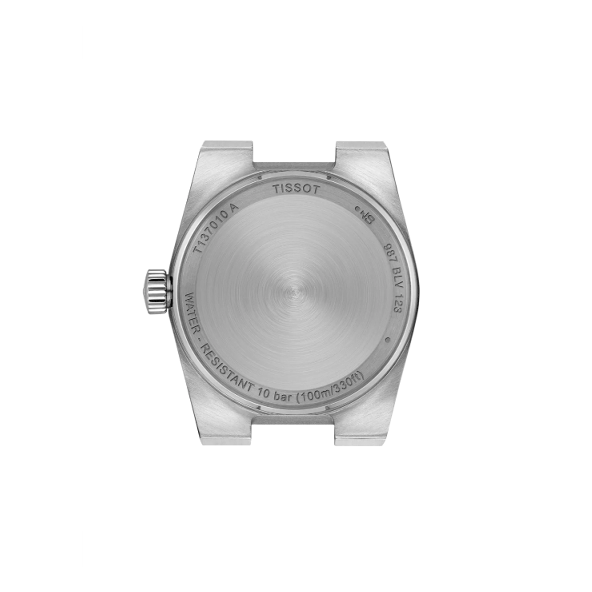 Tissot PRX Women's Watch T137.010.21.111.00