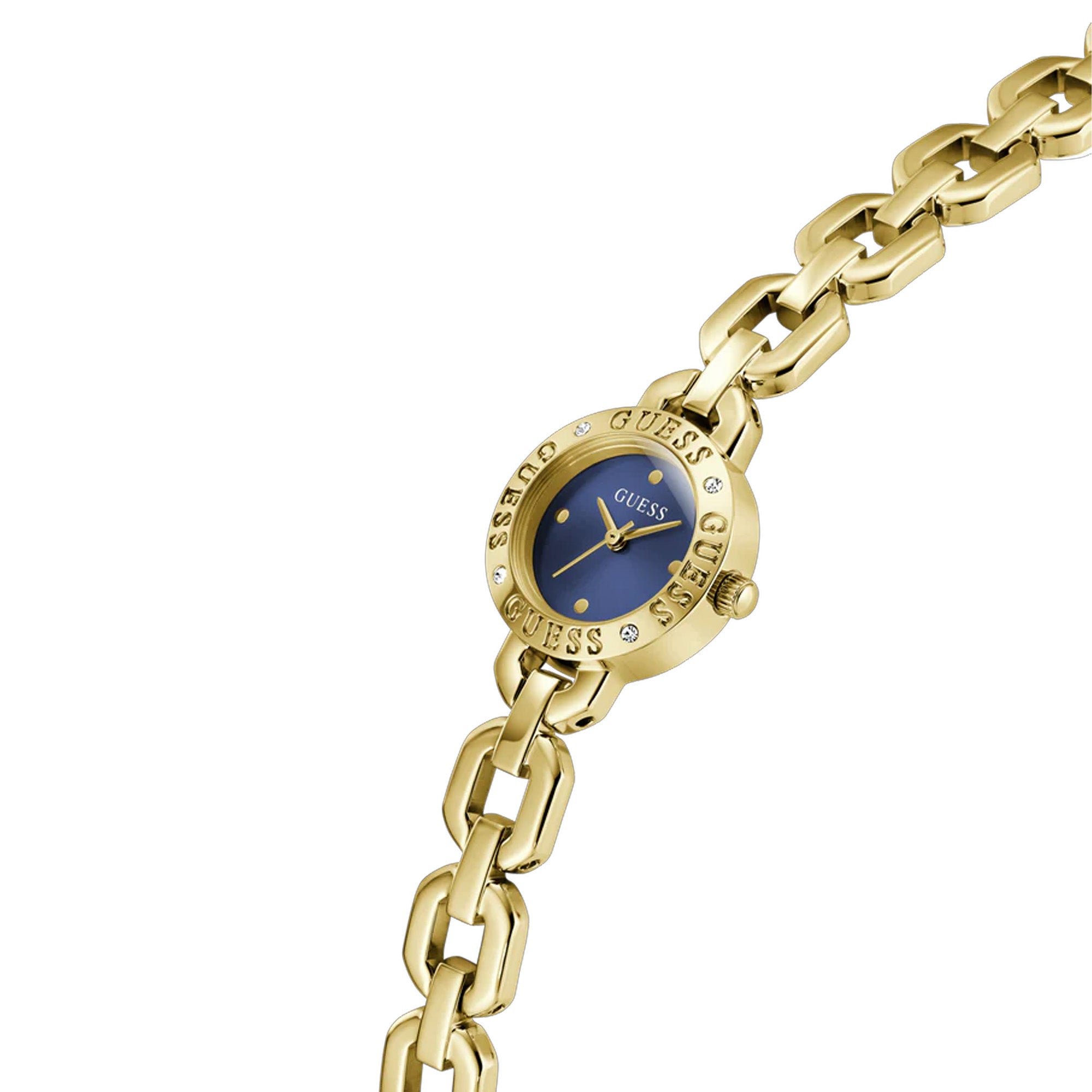 Guess Quartz Women's 23mm Watch GW1019L2