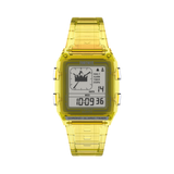 Timex x Fortnite 35mm Resin Quartz Watch TW2W96600