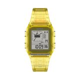 Timex x Fortnite 35mm Resin Quartz Watch TW2W96600