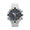 Timex Expedition Tide Temp Compass Quartz Men's 45mm Watch TW2Y12900