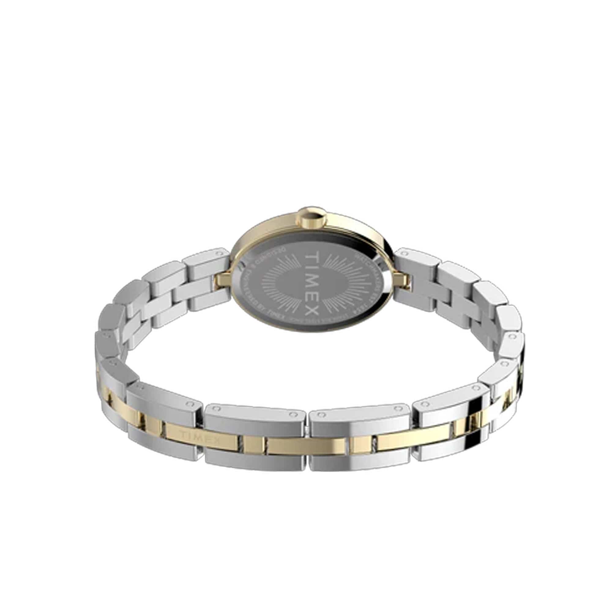 Timex Cavatina Quartz Women's 19mm Watch TW2Y26800
