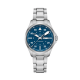 Hamilton Khaki Aviation Men's 42mm Automatic Watch H64635140