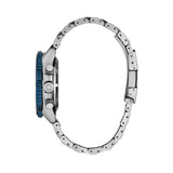 Citizen Promaster Eco Drive Chronograph 40mm Watch CA4667-53L