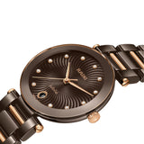 Rado La Coupole Quartz Women's 31mm Watch R22242703