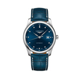 Longines Master Automatic Men's Watch L2.793.4.97.2