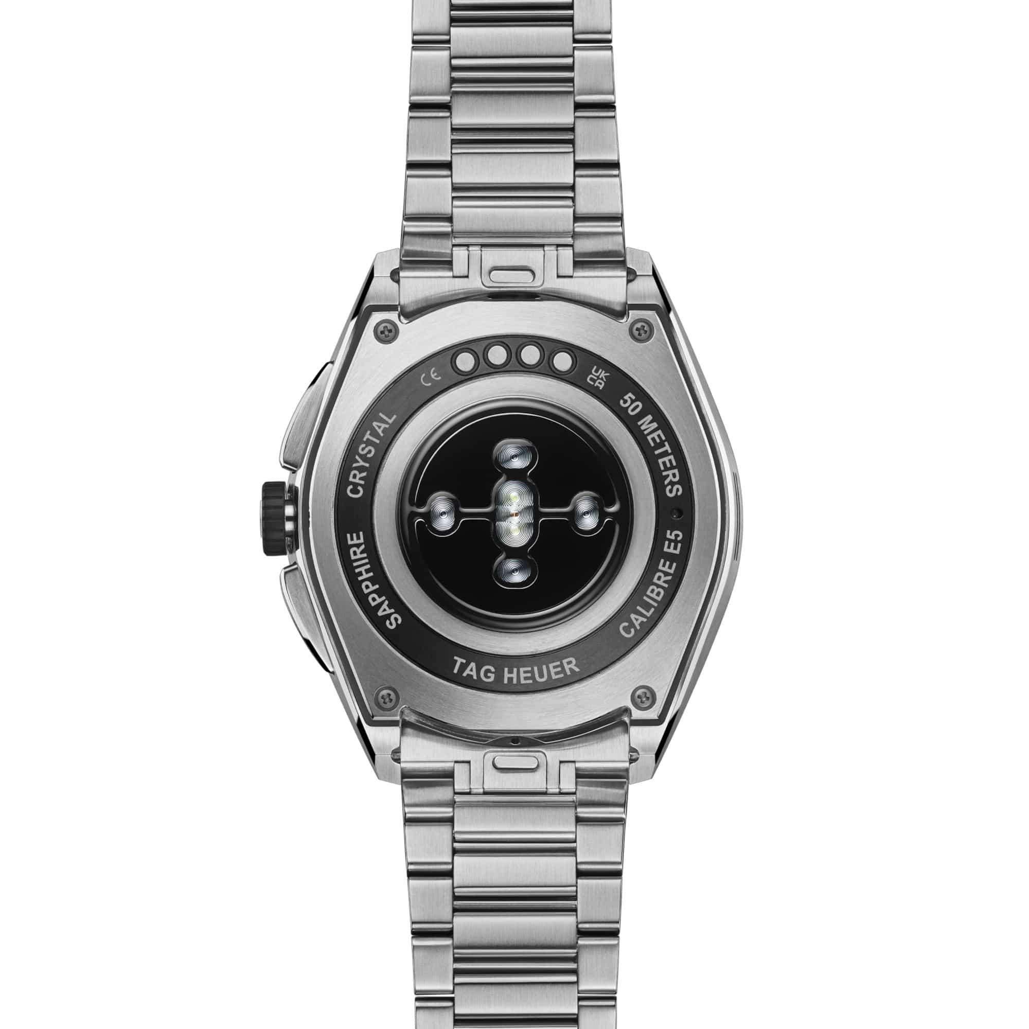 TAG HEUER CONNECTED CALIBRE E5