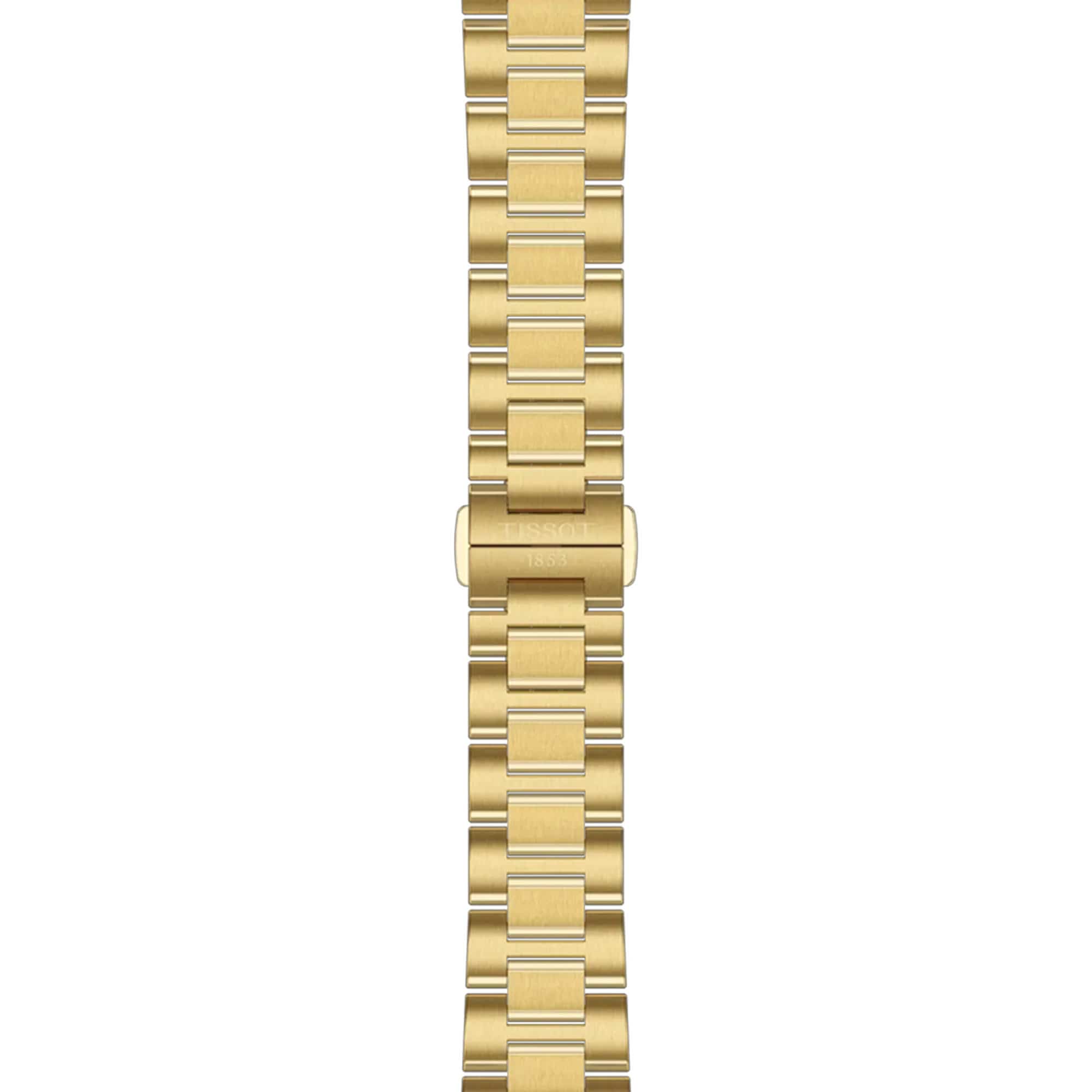 Tissot PRC 100 Solar Women's 34mm Watch T151.822.33.021.00