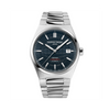 Frederique Constant 39mm Chronometer Watch FC-303BL3NH6B