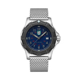 Luminox Manta Ray Steel Quartz Men's 45mm Watch X2.2134