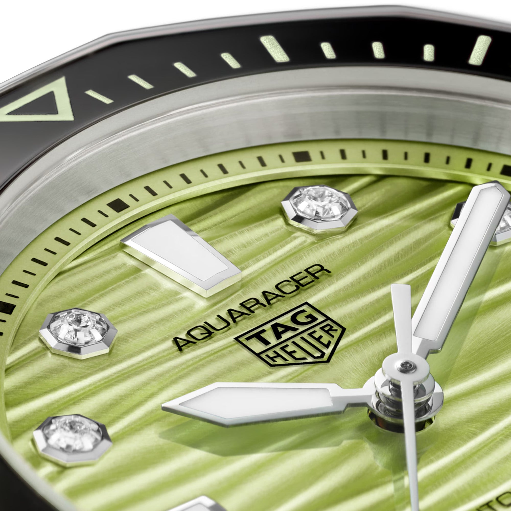 TAG HEUER AQUARACER AUTOMATIC 36MM WATCH WBP231L.BA0618