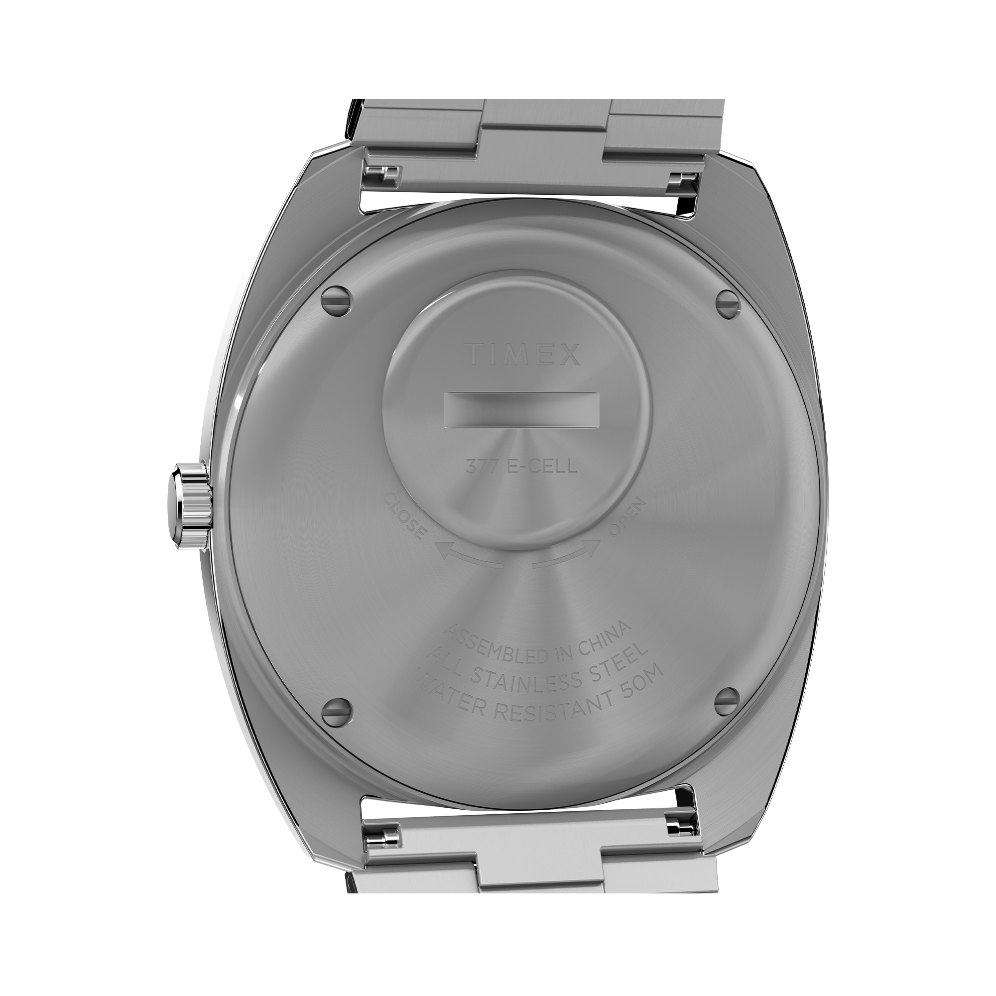 Timex Q Unisex 37mm Quartz Watch TW2W59800