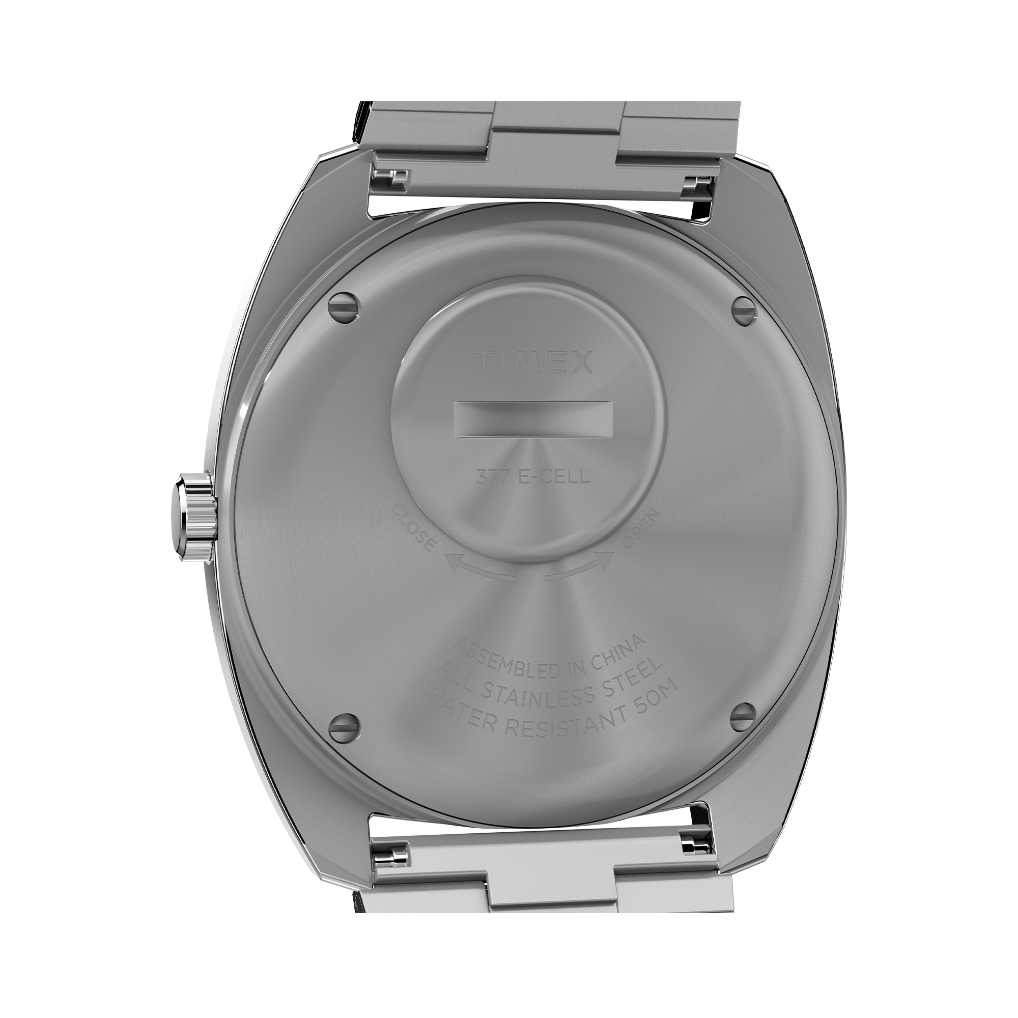 Timex Q Unisex 37mm Quartz Watch TW2W59800