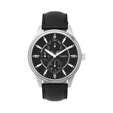 Timex Chicago Quartz Chronograph Men's 45mm Watch TW2Y21600