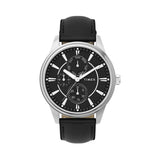 Timex Chicago Quartz Chronograph Men's 45mm Watch TW2Y21600