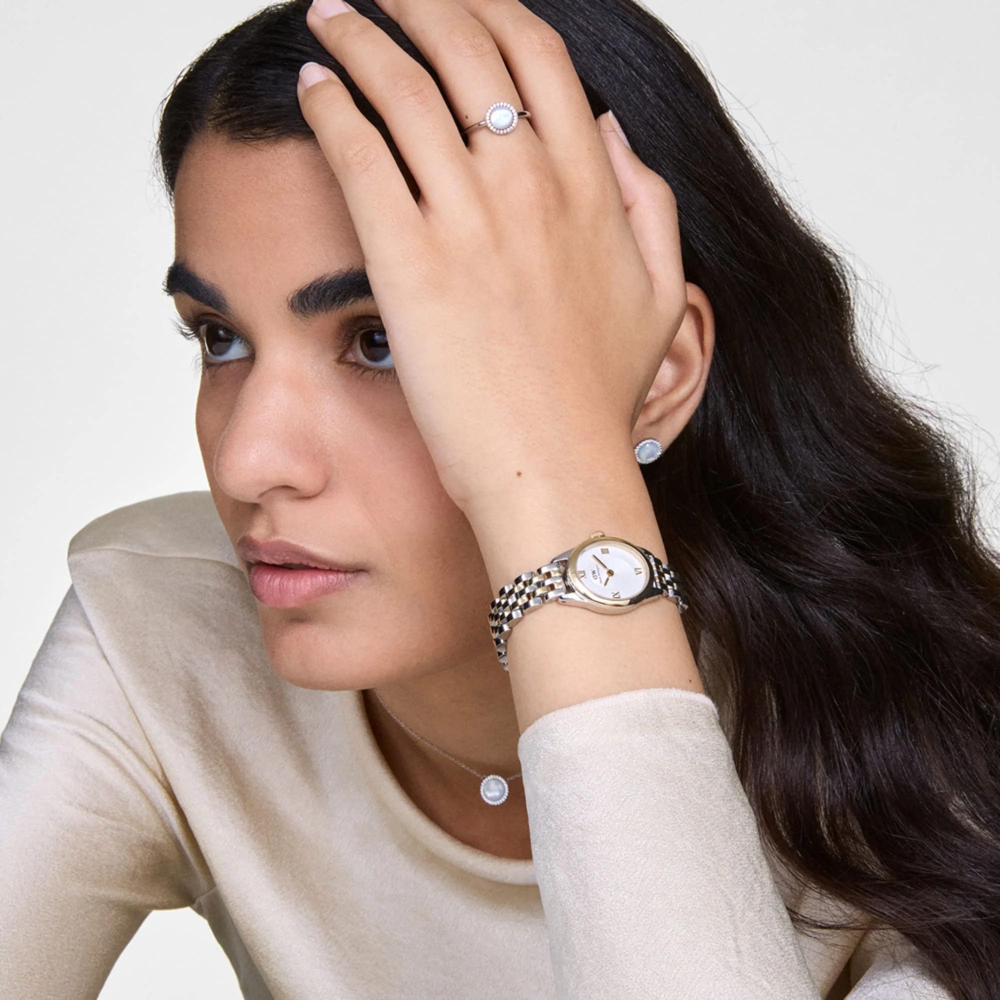 Daniel Wellington Ophelia Quartz Women's 22mm Watch DW00100811