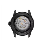 Tissot Seastar Men's 40mm Automatic Watch T120.807.37.041.00