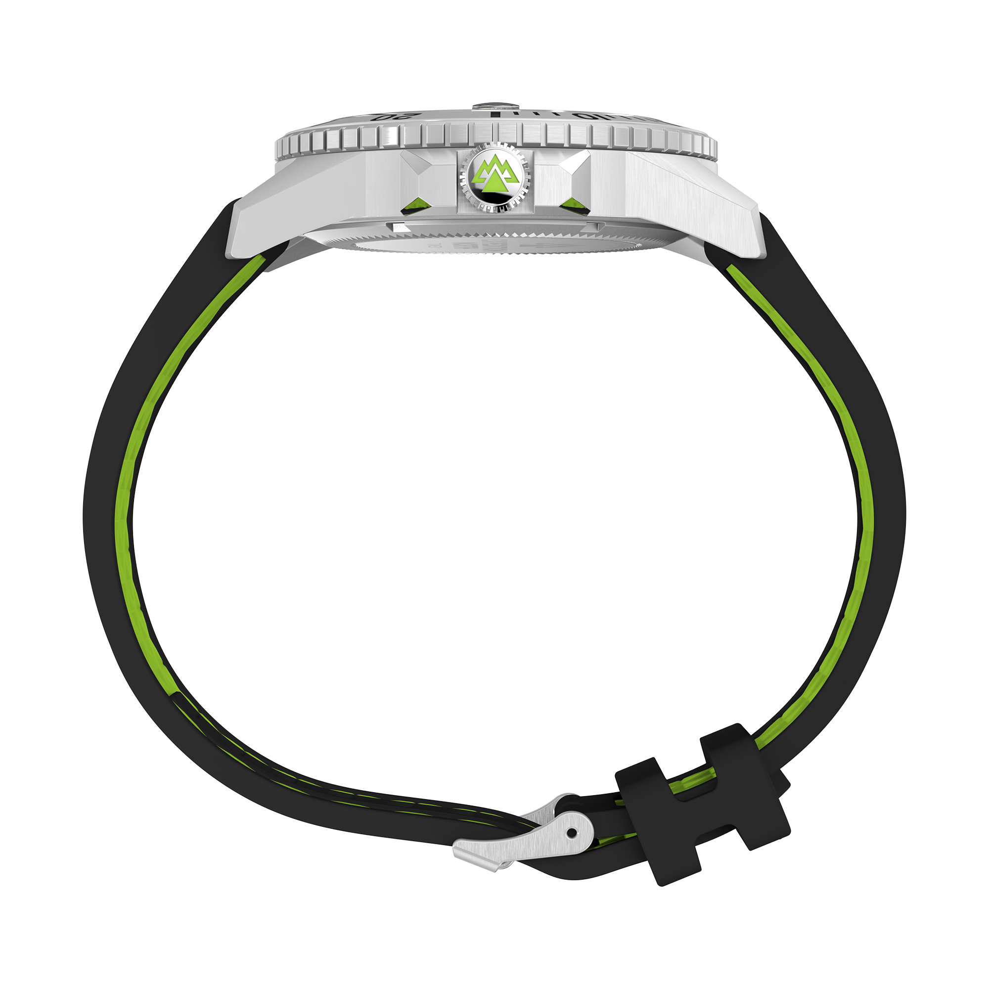 Timex Expedition North Men's 42mm Quartz Watch TW2W41700