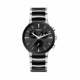 Rado Centrix Quartz Chronograph Men's 41mm Watch R30 210 152