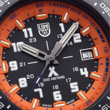 Luminox Bear Grylls Quartz Men's 43mm Watch XB.3739