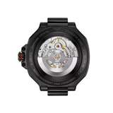 Tissot T-Race Men's Automatic Watch T141.807.37.057.00