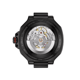 Tissot T-Race Men's Automatic Watch T141.807.37.057.00